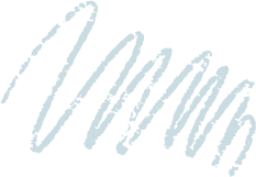 クレヨン落書き右2