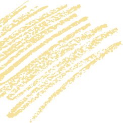 クレヨン落書き左2