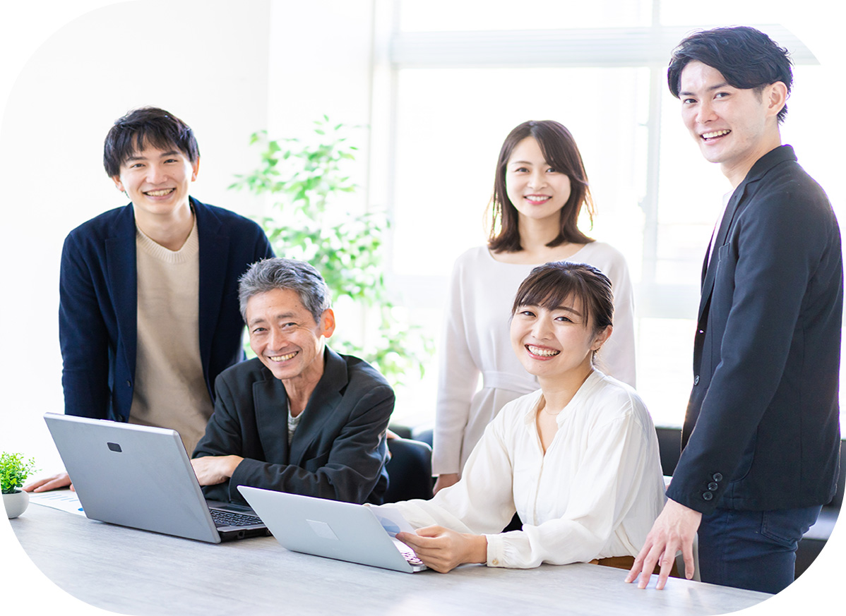 TSUTSUMUで一緒に働きませんか？