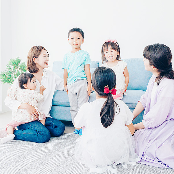 コミュニティ事業